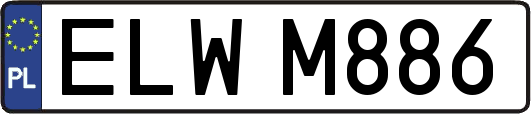 ELWM886