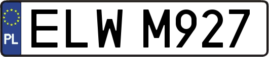 ELWM927