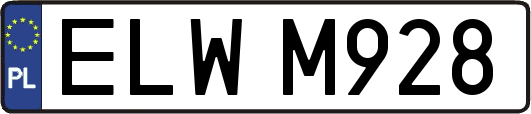 ELWM928