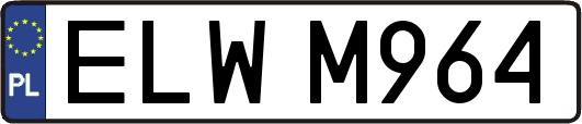 ELWM964