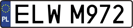 ELWM972