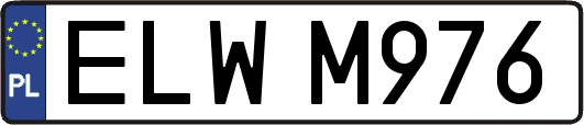ELWM976