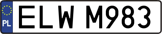 ELWM983
