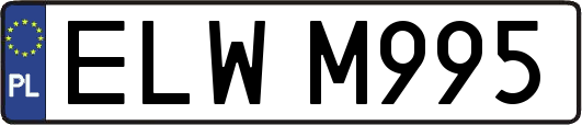 ELWM995