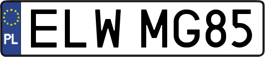 ELWMG85