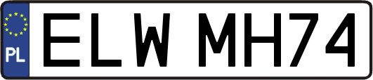 ELWMH74