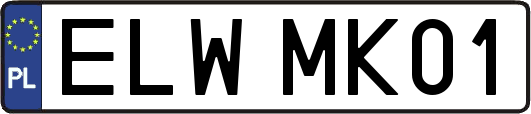 ELWMK01