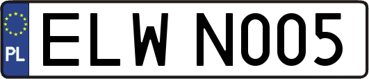 ELWN005