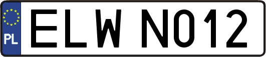 ELWN012