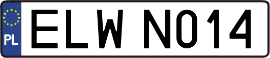 ELWN014