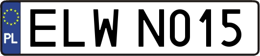 ELWN015