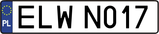 ELWN017