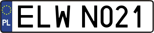 ELWN021