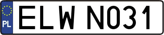 ELWN031