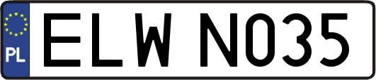 ELWN035