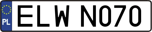 ELWN070
