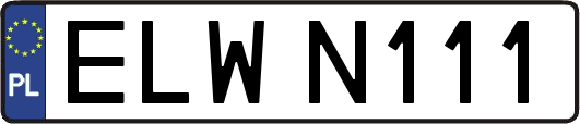 ELWN111