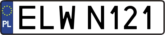 ELWN121