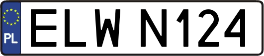 ELWN124