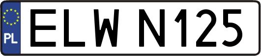 ELWN125