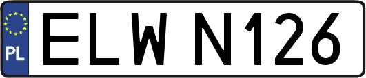 ELWN126