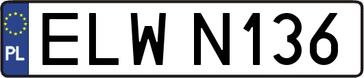 ELWN136