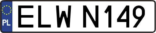 ELWN149