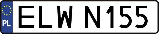 ELWN155
