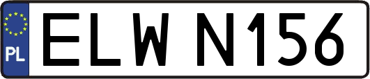 ELWN156