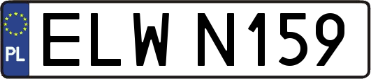 ELWN159