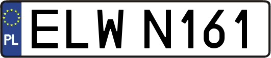 ELWN161