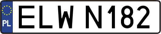 ELWN182