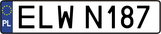 ELWN187