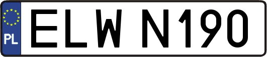 ELWN190