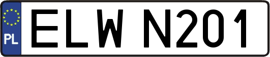 ELWN201