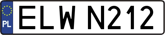 ELWN212