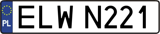 ELWN221