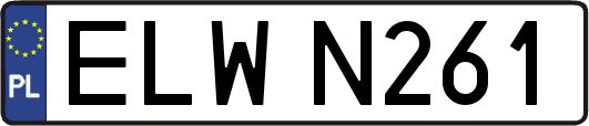 ELWN261