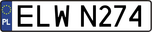 ELWN274