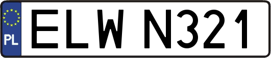 ELWN321