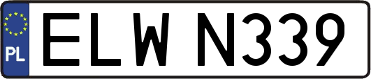 ELWN339