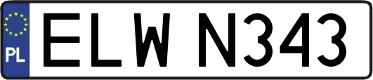 ELWN343