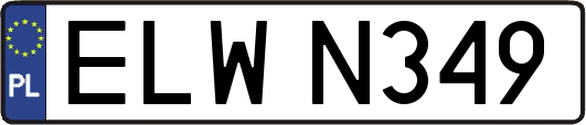 ELWN349