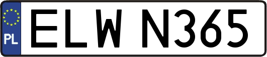 ELWN365