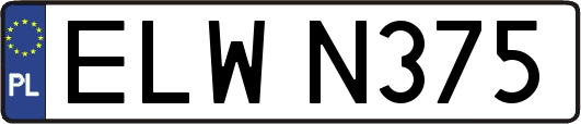 ELWN375