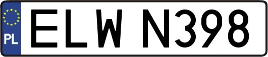ELWN398