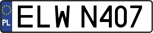 ELWN407