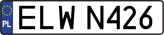 ELWN426