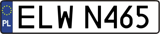 ELWN465