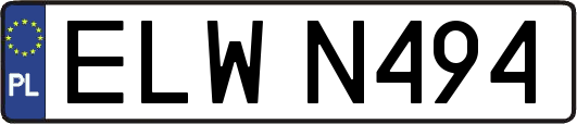 ELWN494